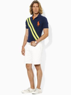 cheap men polo shirts no. 959